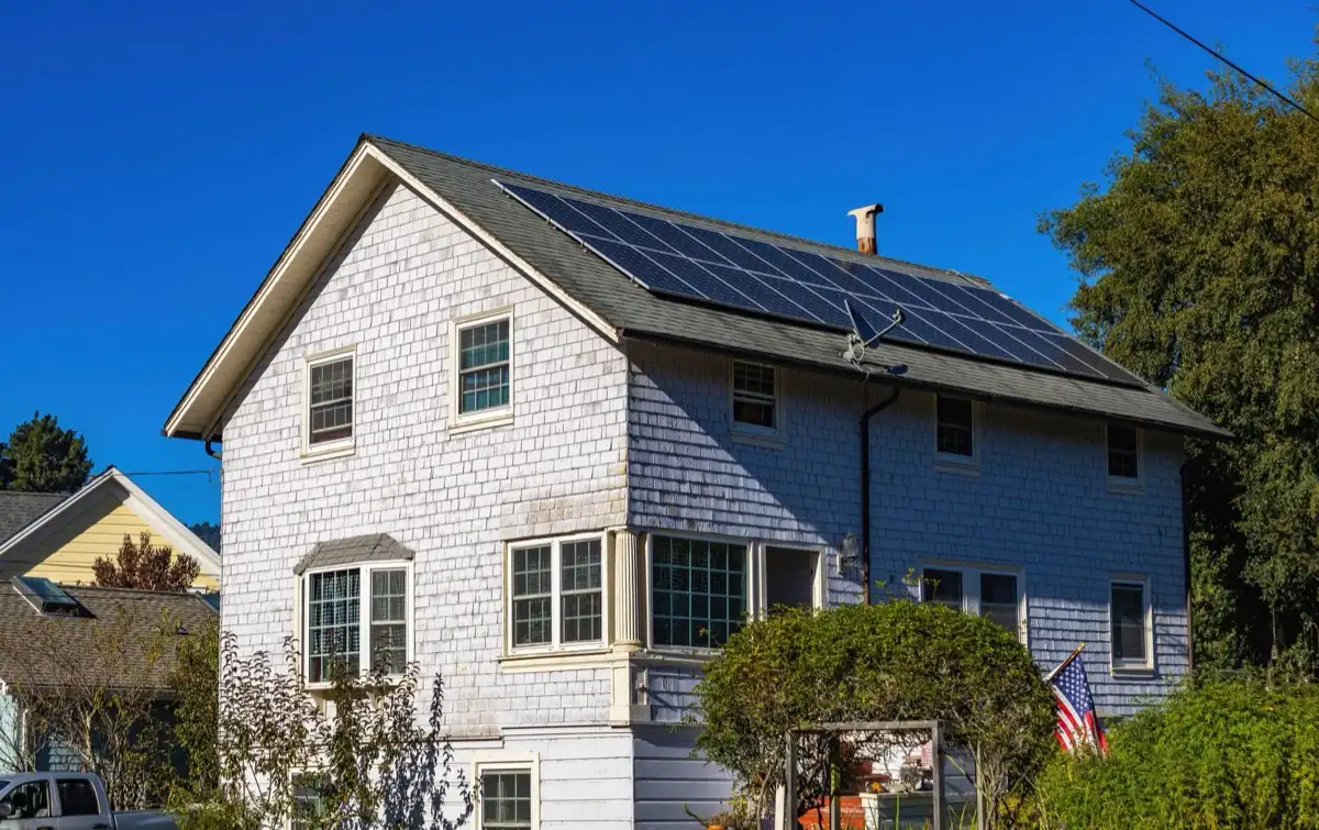 roofing in Tallahassee, FL